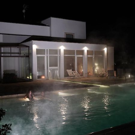 Caprarica di Lecce Masseria Rifisa Agriresort מראה חיצוני תמונה