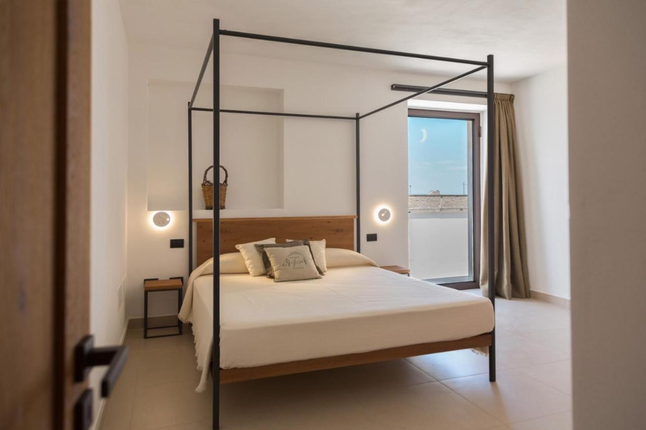 Caprarica di Lecce Masseria Rifisa Agriresort מראה חיצוני תמונה