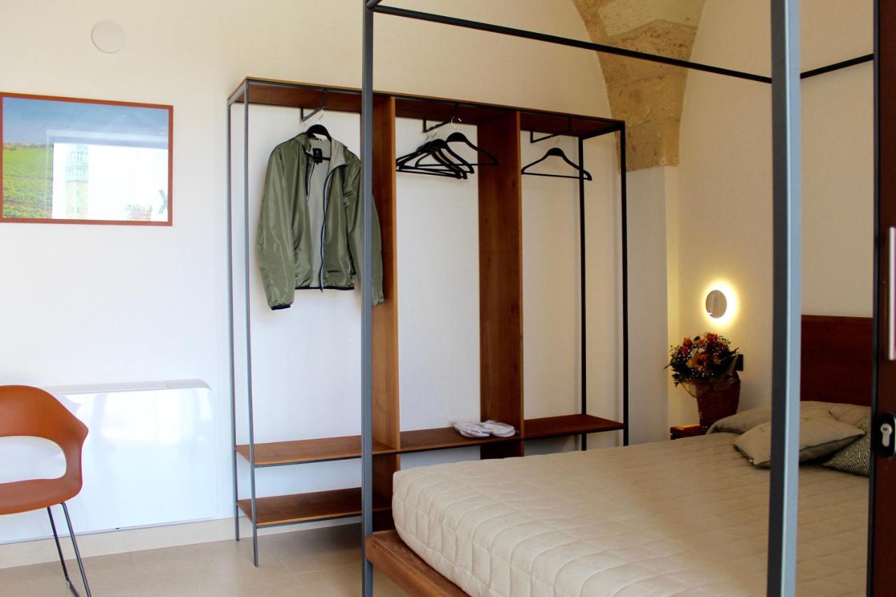 Caprarica di Lecce Masseria Rifisa Agriresort מראה חיצוני תמונה